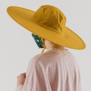 BAGGU Packable Sun Hat